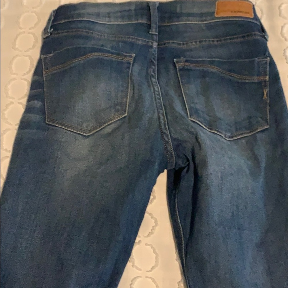 Express jeans - Picture 5 of 5